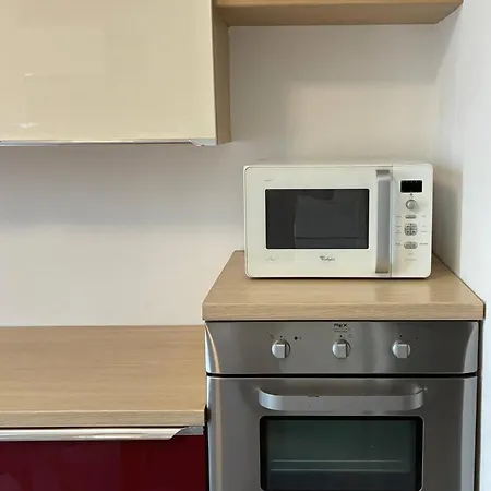 La Casa Di Mimu *