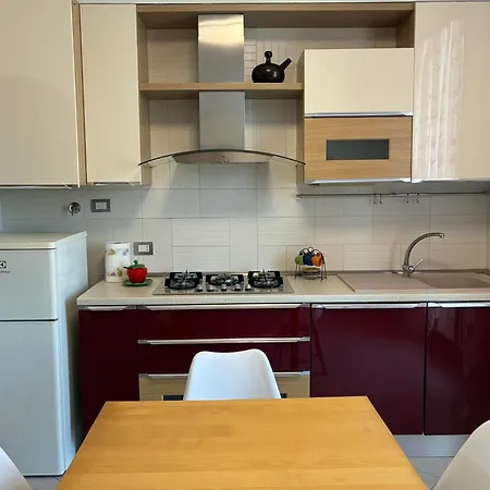 La Casa Di Mimu Bologna