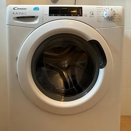 Apartman La Casa Di Mimu Bologna