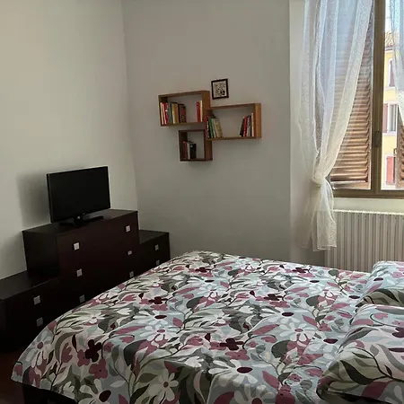 La Casa Di Mimu Apartman *