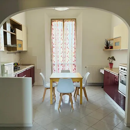 La Casa Di Mimu Apartman Bologna