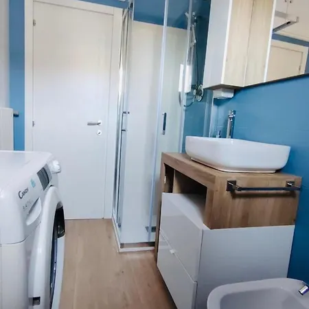 Apartman La Casa Di Mimu Bologna