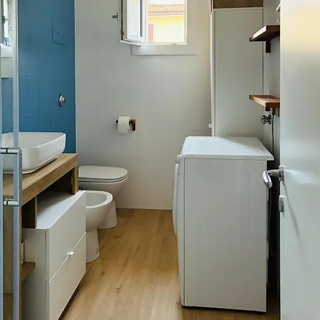 La Casa Di Mimu Apartman *