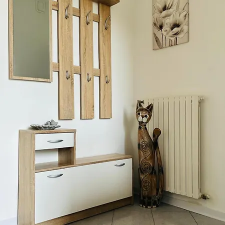 La Casa Di Mimu *